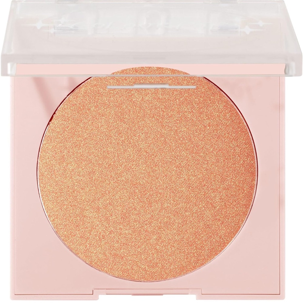 NIB Colourpop BOOMBOX pressed powder highlighter